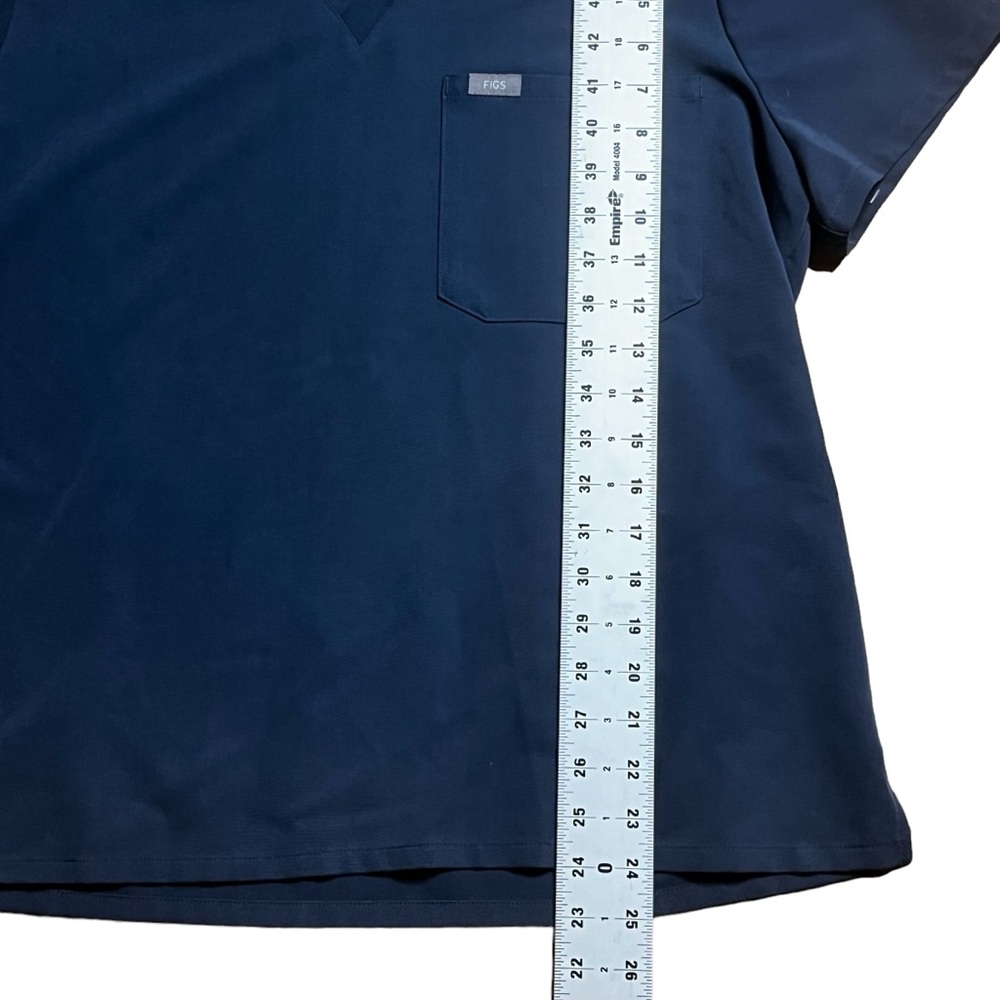 Figs Blue Collection Versatile Apparel - Picture 3 of 9